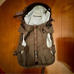 Dakine Heli Pack Backpack